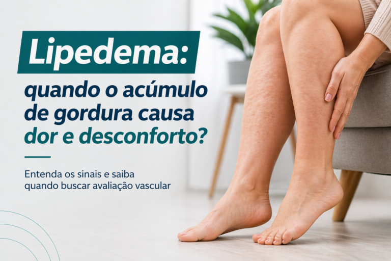 Lipedema